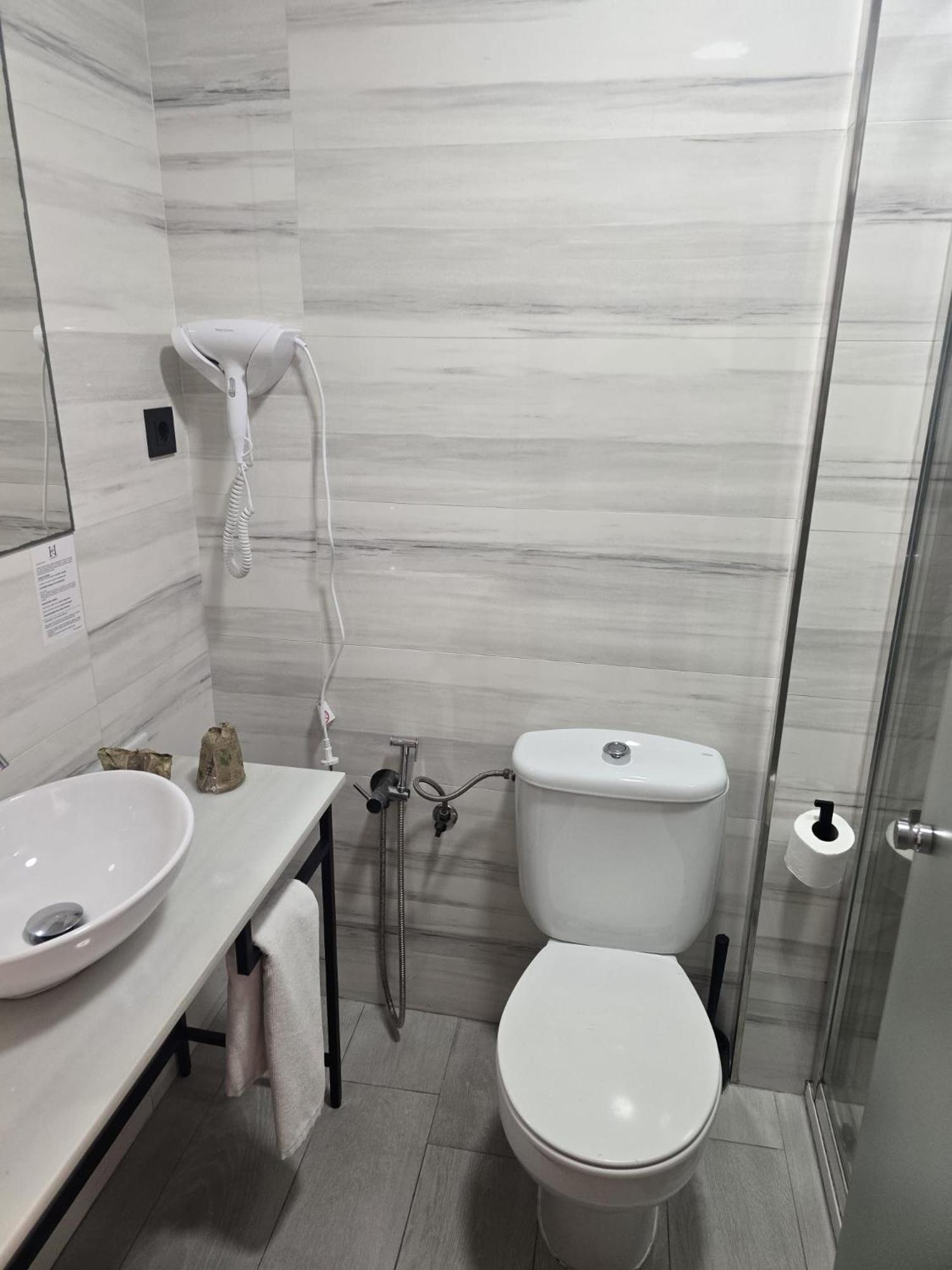 Hotel Cedran — Fotos 2