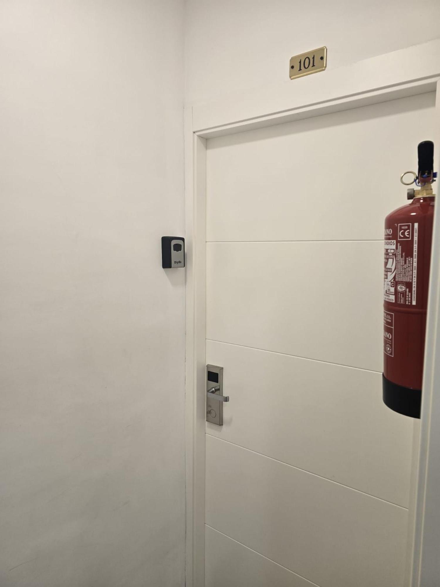 Hotel Cedran — Fotos 3
